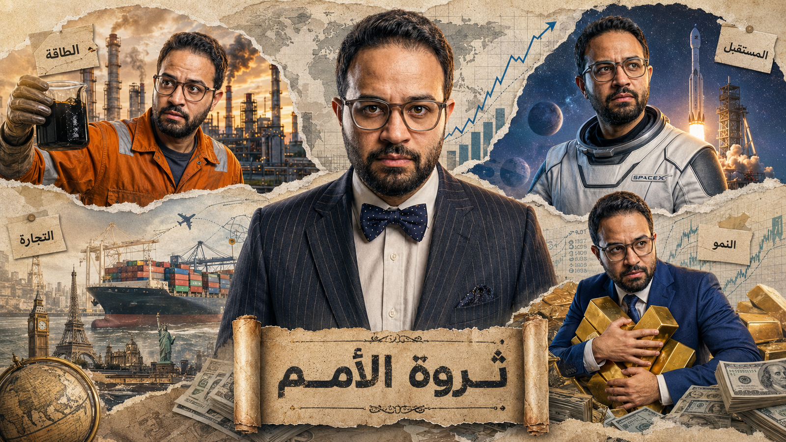 Project poster